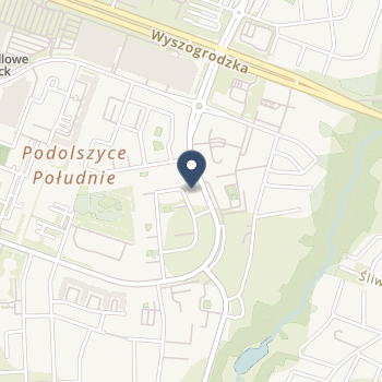 NZOZ Centrum Medyczne "Rodzina" na mapie
