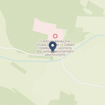 Grupa Zdrowie na mapie