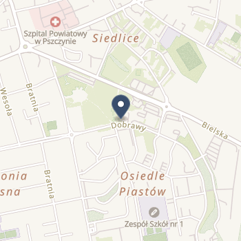 Centrum Medyczne Panaceum na mapie