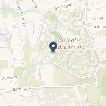 Pro Familia Poradnia Wielospecjalistyczna na mapie