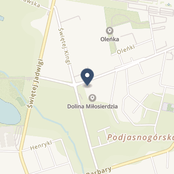 Centrum Medyczne "Betamed" na mapie