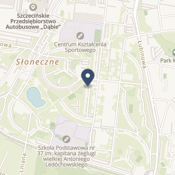 Centrum Medyczne Damiana Holding na mapie