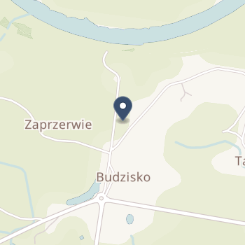 Gminny SPZOZ w Dziewinie na mapie