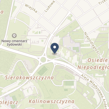 NZOZ Ośrodek Rehabilitacji Tumidajskiego 2 E. Piech, W. Kruszyński na mapie