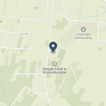 "Centrum" Logopedii Szeliga na mapie