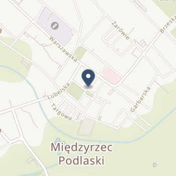 IPL Gabinet Okulistyczny Dorota Kubiszyn na mapie