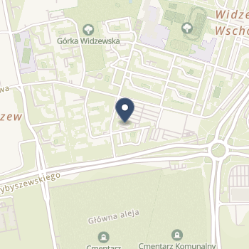 Prywatny Gabinet Stomatologiczny Agata Klink-Laskowska na mapie