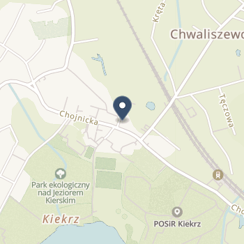 Szpital Wojewódzki na mapie
