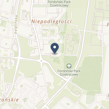 NZOZ Awimed na mapie
