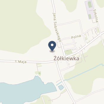 Vitalmed Emilia Lipiec-Szoja na mapie