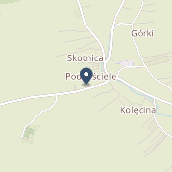 Samodzielny Publiczny Gminny ZOZ na mapie