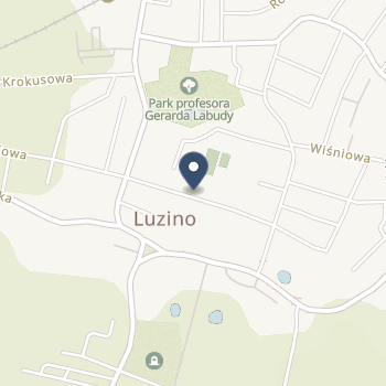 Centrum Stomatologiczne na mapie