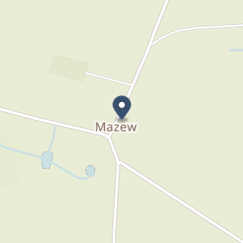 "Gwardia Życia"Paweł Odważny na mapie