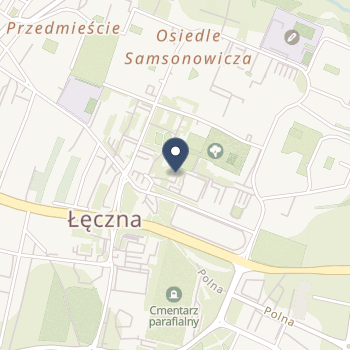 NZOZ Lek-Med 2 - Lekarzy na mapie