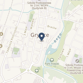 Orto - Dent Gabinety Stomatologiczne na mapie