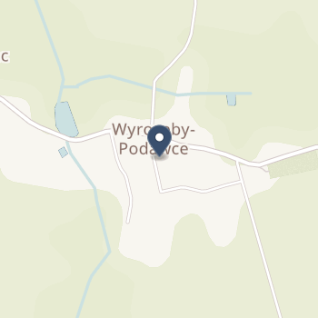 SPZOZ w Sokołowie Podlaskim na mapie