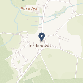 Ośrodek dla Osób Uzależnionych SPZOZ "Nowy Dworek" na mapie
