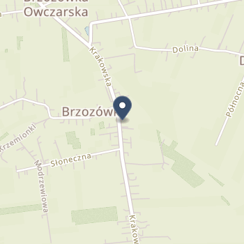NZOZ Przychodnia Stomatologiczna na mapie