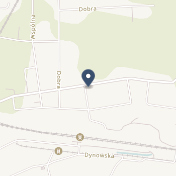 Domowa Opieka Medyczna na mapie