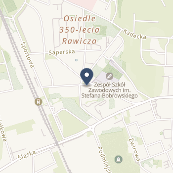 Center-Med na mapie