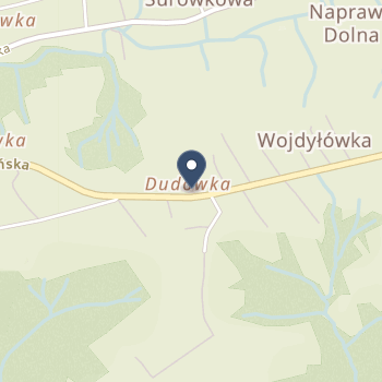 NZOZ Centrum Medyczne Ev-Med Ewa Skwarek na mapie