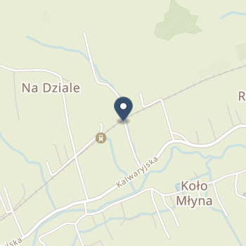 Centrum Opieki Domowej NZOZ na mapie