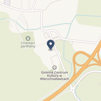 Centrum Zdrowia Tuchów - Szpital na mapie