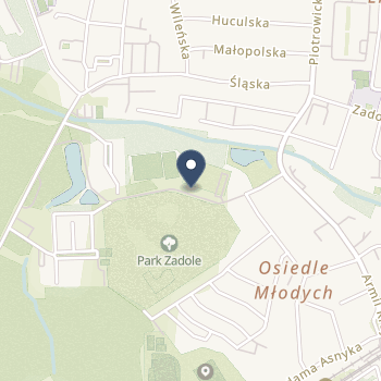 Anevita Poradnia Medycyny Rodzinnej i Opieki Specjalistycznej na mapie