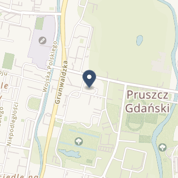 NZOZ "Centrum Medyczne" na mapie