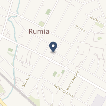 Magdalena Rydzewska-Wasiuszko na mapie