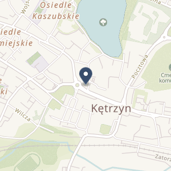 NZOZ Poradnia Leczenia Uzależnień Krystyna Ignatowa na mapie