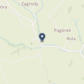 Przychodnia Zdrowia w Kalwarii Zebrzydowskiej na mapie