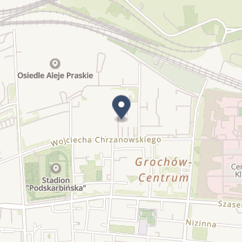 Elle-Med Centrum Medyczne na mapie