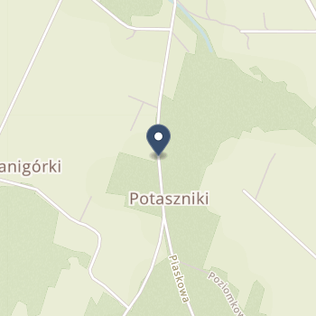 Prywatny Gabinet Dentystyczny Elżbieta Garbula na mapie