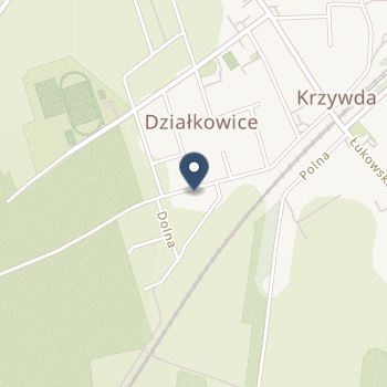 Prywatny Gabinet Stomatologiczny Jarmolik-Mkhitarian Marzanna Dorota na mapie