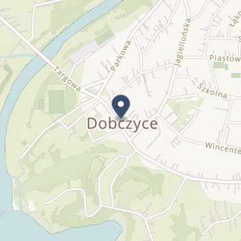 "Okulistyka" D.Stepczenko-Jach, M.Kocowska Jamroży, R.Wójcik na mapie