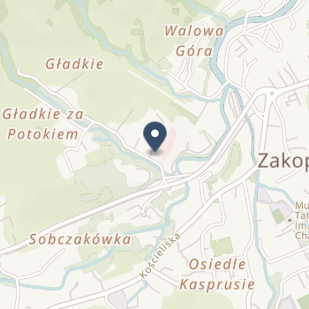 NZOZ Vita-Med na mapie