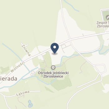Centrum Medyczne Tommed na mapie