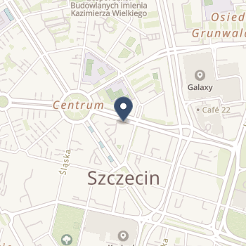 NZOZ "Kmw - Centrum Zdrowia" na mapie