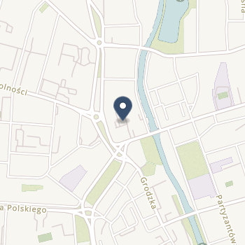 Centrum Rehabilitacji Avenir na mapie