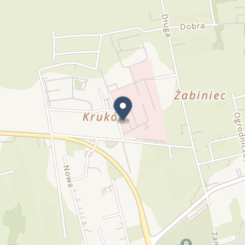 Fresenius Nephrocare Polska na mapie