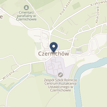 Centrum Usług Medycznych Dyga-Med na mapie