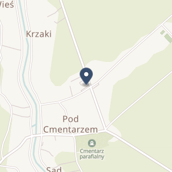 NZOZ "Stomatologia" na mapie