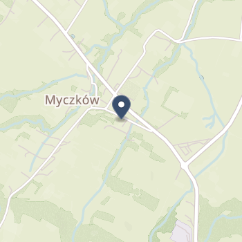 Ośrodek Profilaktyki i Rehabilitacji na mapie