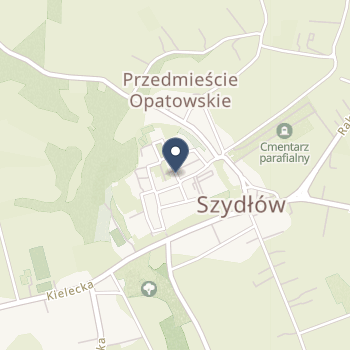 Centrum Pielęgnacyjno-Rehabilitacyjne "Dom" na mapie