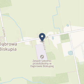 Prywatna Praktyka Dentystyczna Anna Głodowska na mapie