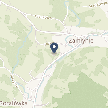 Centrum Promocji i Ochrony Zdrowia na mapie