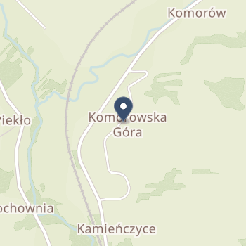 Przychodnia Rodzinna na mapie