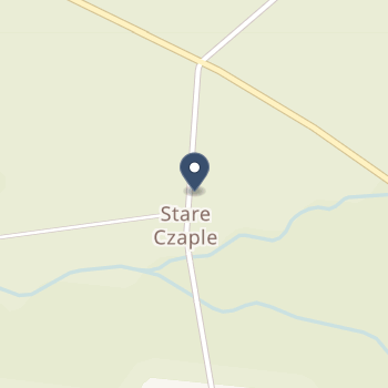 Gabinet Rehabilitacyjny Dr Ewelina Lepsy na mapie