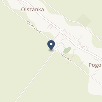 Ośrodek Rehabilitacji i Odnowy Biologicznej Doni Cor na mapie